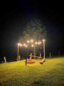 Aguas MornasにあるChalé alecrim Rancho Queimadoのギャラリーの写真 +29枚の写真