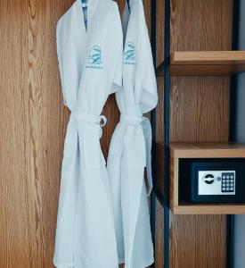 Fotografie z fotogalerie ubytování VILLA MARGARIT Boutique Hotel v destinaci Sarandë