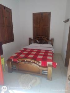 Gallery image of Casa Hotel Villa Marta in Jericó