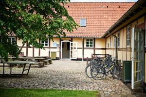 Galeriebild der Unterkunft Kragsbjerggaard Vandrerhjem in Odense