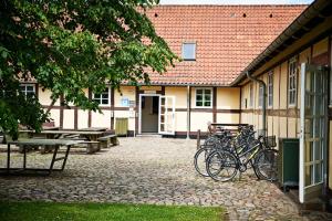 Fotografie z fotogalerie ubytování Kragsbjerggaard Vandrerhjem v destinaci Odense