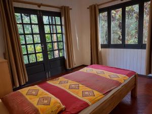 Gallery image of Idyllisches Landhaus in Bella Vista +13 photos