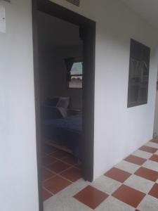 Fotografie z fotogalerie ubytování Hotel Mahoma v destinaci El Cocuy
