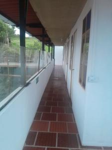 Fotografie z fotogalerie ubytování Hotel Mahoma v destinaci El Cocuy