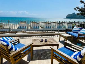 卡利亚里Il Profumo del Mare GuestHouse的相册照片