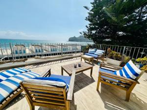 Ảnh trong thư viện ảnh của Il Profumo del Mare GuestHouse ở Cagliari