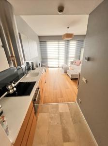 Fotografie z fotogalerie ubytování Divan Residence - Güneşli Near Ataköy Metro Station v destinaci Istanbul