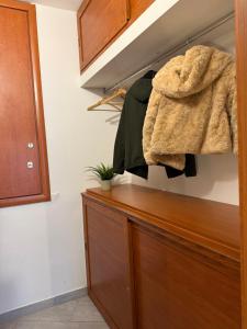 Afbeelding uit fotogalerij van 80040GuestHouse in Cercola +22 foto's