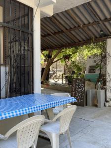 Fotografie z fotogalerie ubytování Maracuyá Hostal Zipolite v destinaci Zipolite