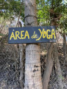 Certifikát, hodnocení, plakát nebo jiný dokument vystavený v ubytování Maracuyá Hostal Zipolite