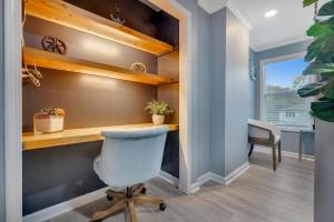 Billede fra billedgalleriet på Energy Loft- Sleeps 3 i Atlanta