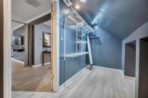 Billede fra billedgalleriet på Energy Loft- Sleeps 3 i Atlanta + 10 billeder