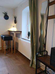 Fotografie z fotogalerie ubytování Ferienwohnung Elbflair v destinaci Riesa + 8 fotografií