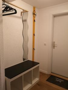 Fotografie z fotogalerie ubytování Ferienwohnung Elbflair v destinaci Riesa