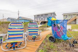Galería fotográfica de Beachside 4bdrm Emerald Isle en Emerald Isle