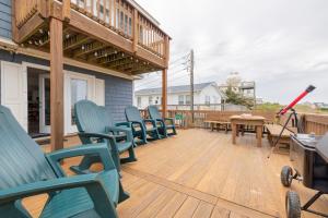 Galería fotográfica de Beachside 4bdrm Emerald Isle en Emerald Isle