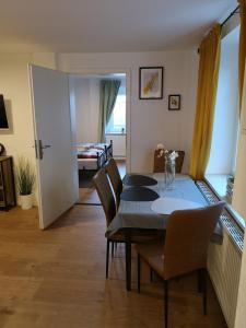 Fotografie z fotogalerie ubytování Ferienwohnung Elbflair v destinaci Riesa
