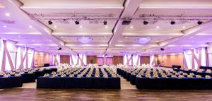 Fotografia z galérie ubytovania Wyndham Grand Salzburg Conference Centre v destinácii Salzburg + 37 fotografií