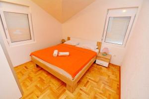 Photo de la galerie de l'établissement Apartments Bella di Boka, à Tivat