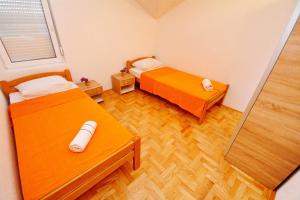 Photo de la galerie de l'établissement Apartments Bella di Boka, à Tivat