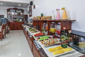 Mâncare la sau în apropiere de acest hotel