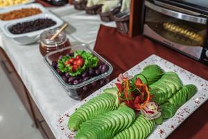 Mâncare la sau în apropiere de acest hotel