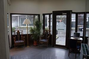 Fotografie z fotogalerie ubytování Hotel Evergreen v Bruselu