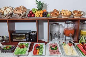 Mâncare la sau în apropiere de acest hotel