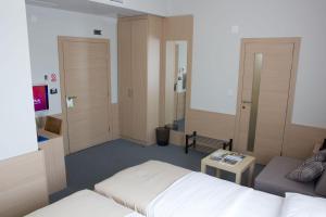 Fotografia z galérie ubytovania Hotel Lika Sjever v destinácii Brinje