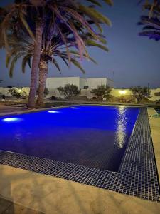 Gallery image of Villa Alia Kerkennah in Sidi el Moujahed