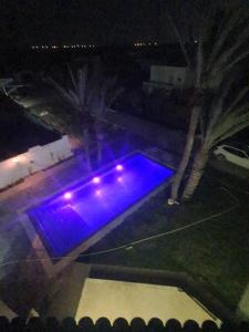 Gallery image of Villa Alia Kerkennah in Sidi el Moujahed +25 photos