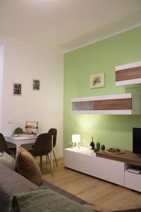 TV o dispositivi per l'intrattenimento presso L'Ulivo in Centro