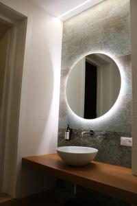 Bagno di L'Ulivo in Centro