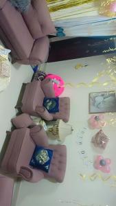 Afbeelding uit fotogalerij van Furnished apartment -flat for rent in Sharjah +5 foto's