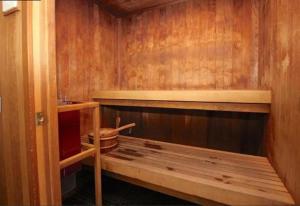 Narivoodi või narivoodid majutusasutuse The Ocean Sands Resort toas +4 fotot