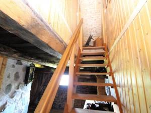 Fotografia z galérie ubytovania Almhütte Unterhofer v destinácii Obervellach