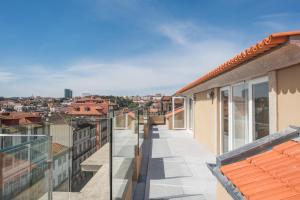 Afbeelding uit fotogalerij van The Editory House Ribeira Porto Hotel in Porto