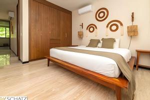 Billede fra billedgalleriet på Residencial Ophelia Tulum i Tulum