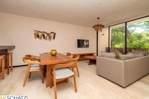 Billede fra billedgalleriet på Residencial Ophelia Tulum i Tulum