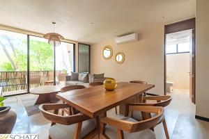 Billede fra billedgalleriet på Residencial Ophelia Tulum i Tulum