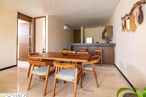 Billede fra billedgalleriet på Residencial Ophelia Tulum i Tulum