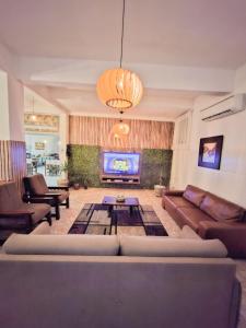 Fotografie z fotogalerie ubytování Pousada Parada Da Fé v destinaci Aparecida