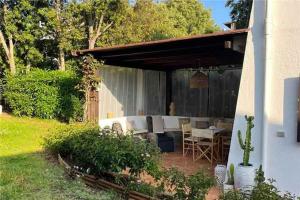 Κήπος έξω από το Apartment in Stintino 53826