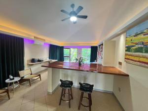 Fotografie z fotogalerie ubytování Rainbow&Resort v destinaci Nadi