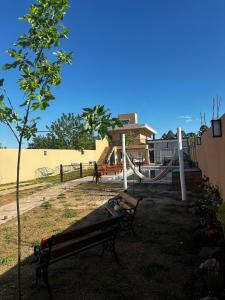 Photo de la galerie de l'établissement Casa Quincho concordia, à Villa Zorraquín
