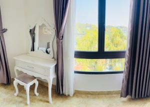 Fotografie z fotogalerie ubytování Thiên Thanh Hotel v destinaci Da Lat