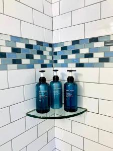 Foto sihtkohas Greenwood Village asuva majutusasutuse Cozy Family Home with Large Yard near Quincy reservoir galeriist