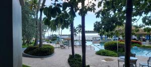Φωτογραφία από το άλμπουμ του King Suite Oceanview Private Access Beach Dorado σε Dorado