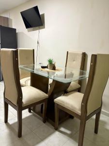Φωτογραφία από το άλμπουμ του Apartamentos KARS σε Ríohacha