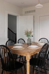 Imagen de la galería de Near Hershey, Entire house with Fire Pit, Game Room, en Middletown